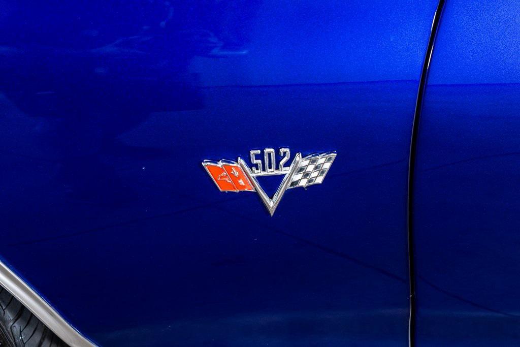 used 1971 Chevrolet Chevelle car, priced at $169,899