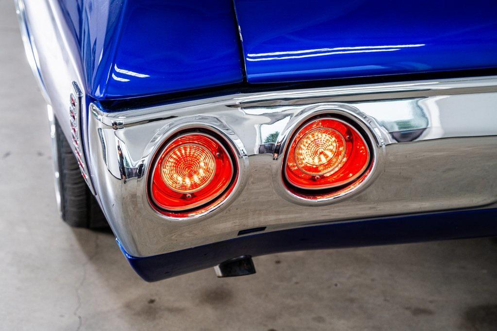 used 1971 Chevrolet Chevelle car, priced at $169,899