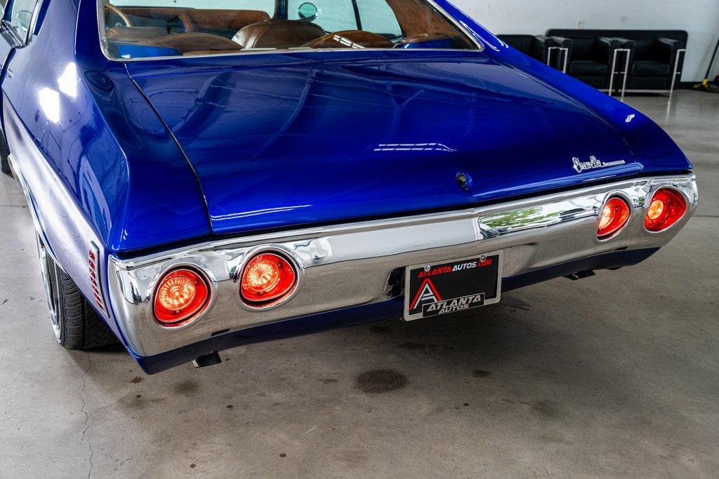 used 1971 Chevrolet Chevelle car, priced at $169,899