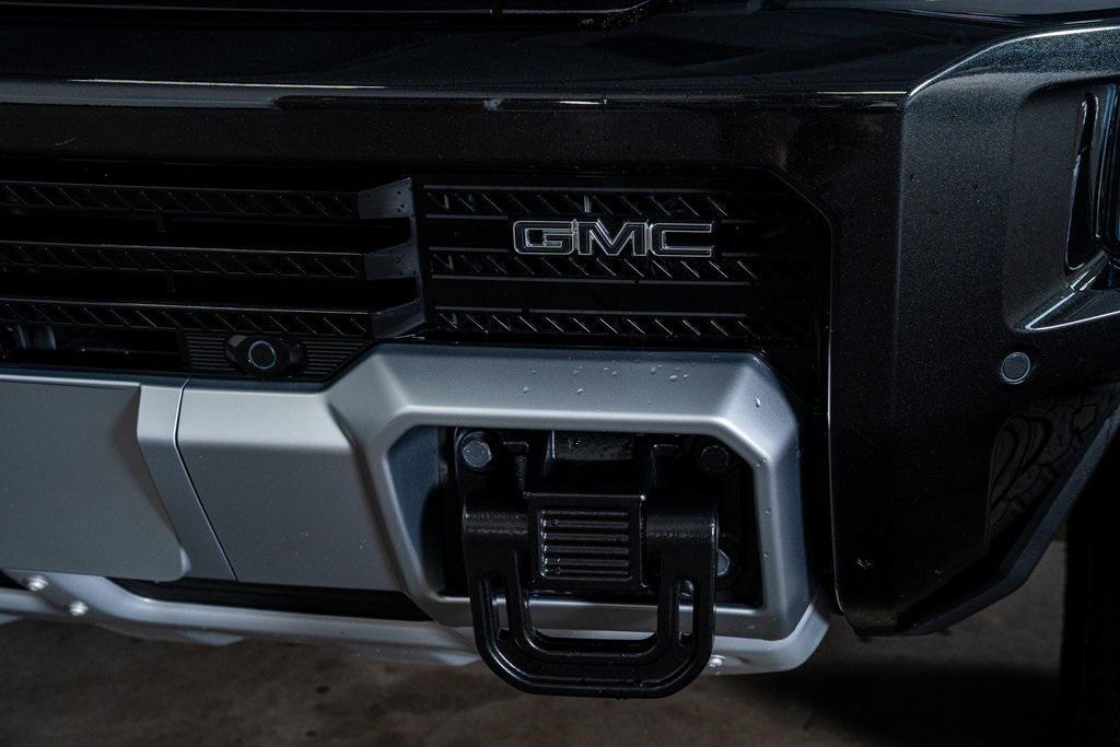 used 2025 GMC HUMMER EV Pickup car, priced at $82,999