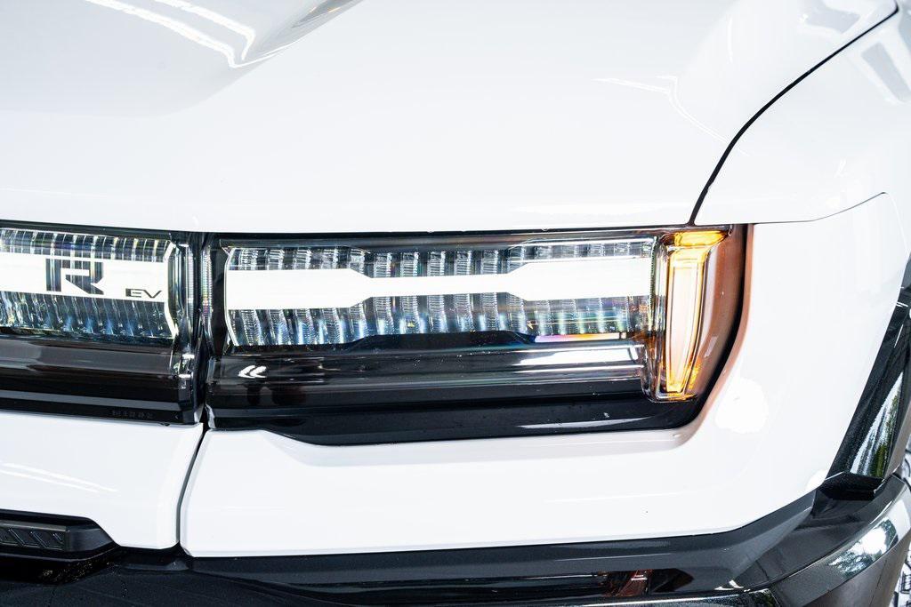 used 2025 GMC HUMMER EV Pickup car, priced at $82,999