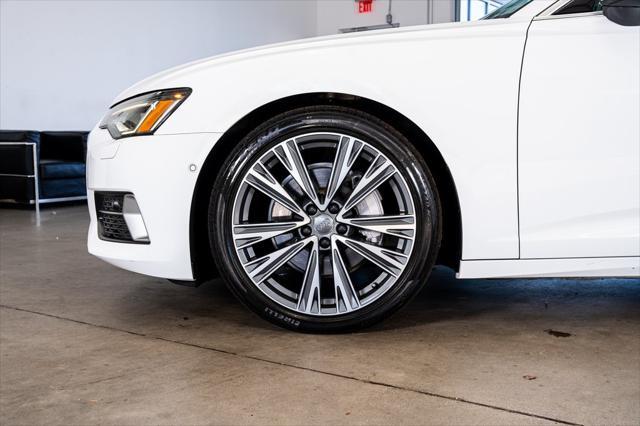 used 2019 Audi A6 car, priced at $24,999