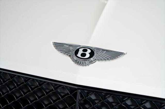 used 2022 Bentley Bentayga car, priced at $126,999