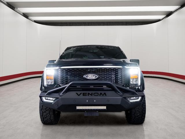 used 2023 Ford F-150 car, priced at $69,999