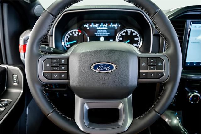 used 2023 Ford F-150 car, priced at $69,999