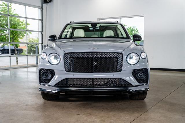 used 2022 Bentley Bentayga car, priced at $134,999