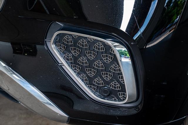 used 2024 Mercedes-Benz Maybach GLS 600 car, priced at $161,999
