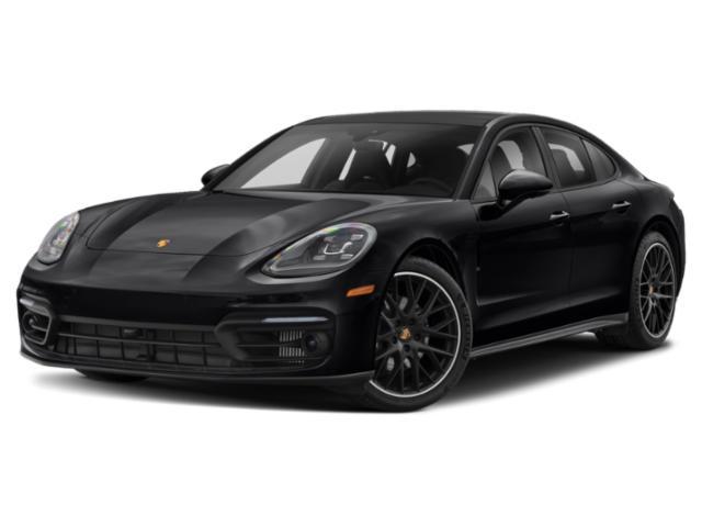 used 2022 Porsche Panamera car, priced at $92,999