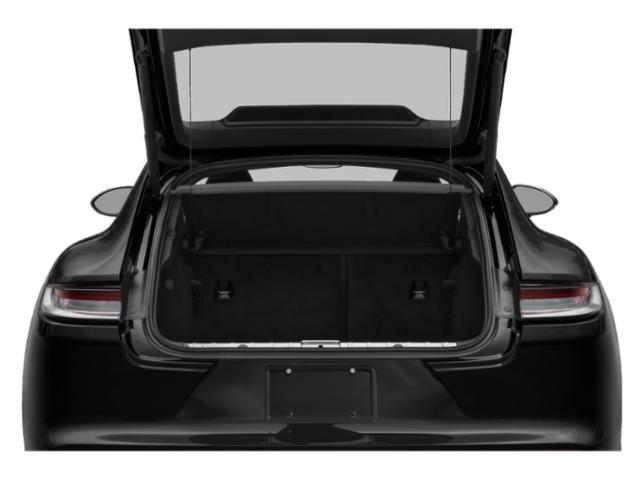 used 2022 Porsche Panamera car, priced at $92,999