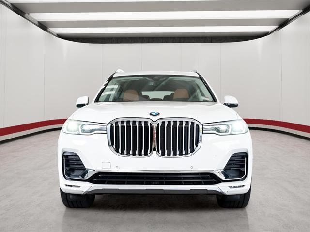 used 2022 BMW X7 car, priced at $55,999