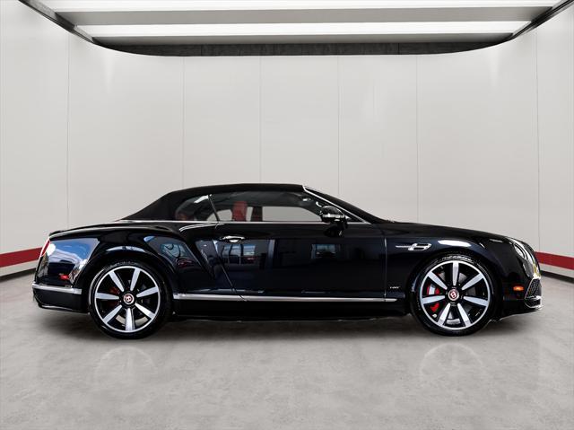 used 2016 Bentley Continental GT car, priced at $89,999