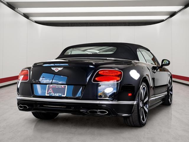 used 2016 Bentley Continental GT car, priced at $89,999