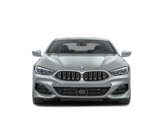 used 2025 BMW 840 car, priced at $77,999