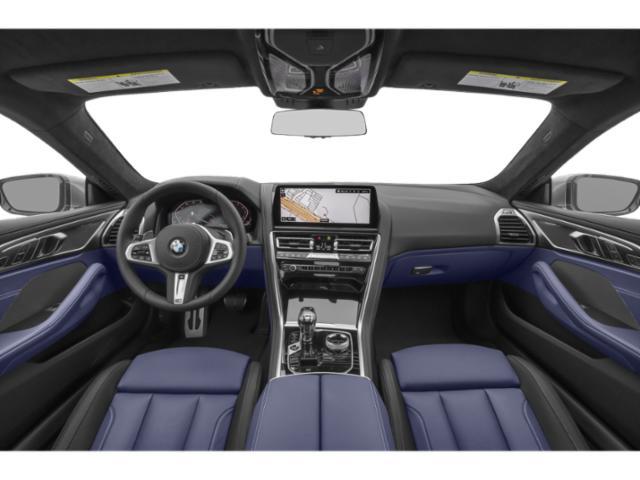used 2025 BMW 840 car, priced at $77,999