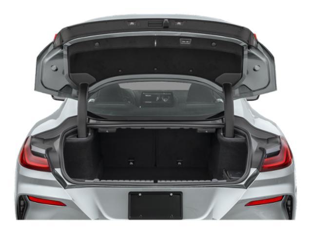 used 2025 BMW 840 car, priced at $77,999