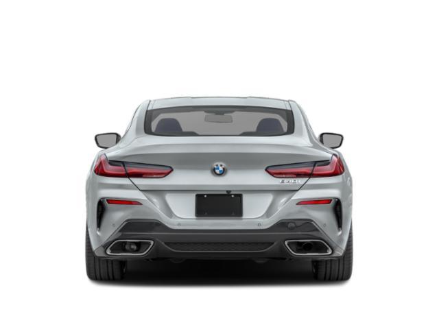 used 2025 BMW 840 car, priced at $77,999