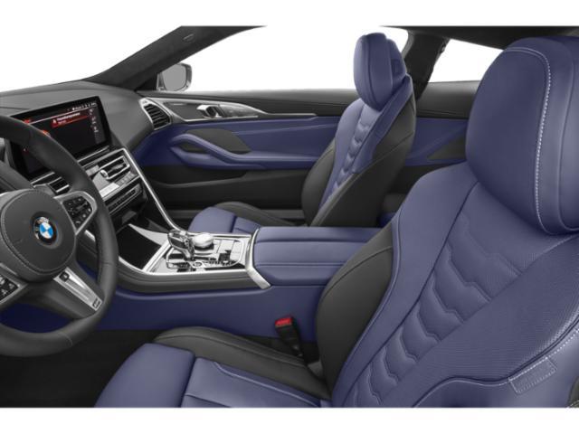 used 2025 BMW 840 car, priced at $77,999
