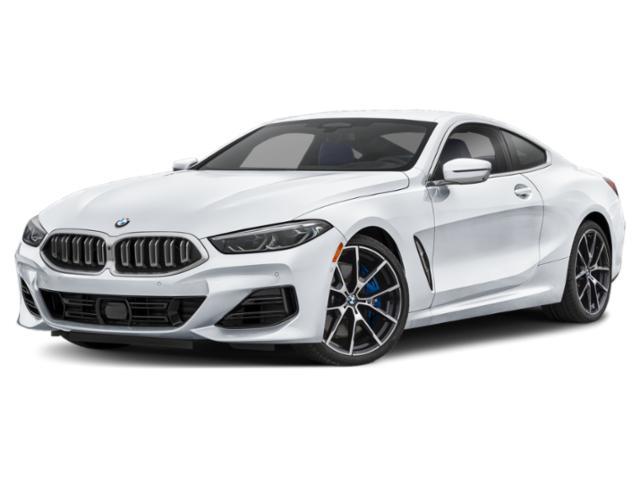 used 2025 BMW 840 car, priced at $77,999