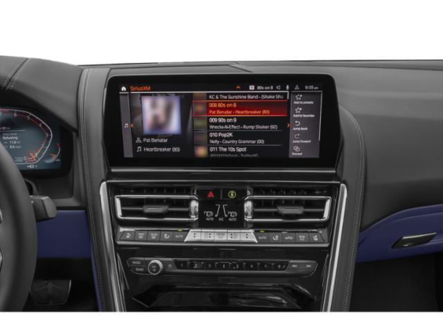used 2025 BMW 840 car, priced at $77,999