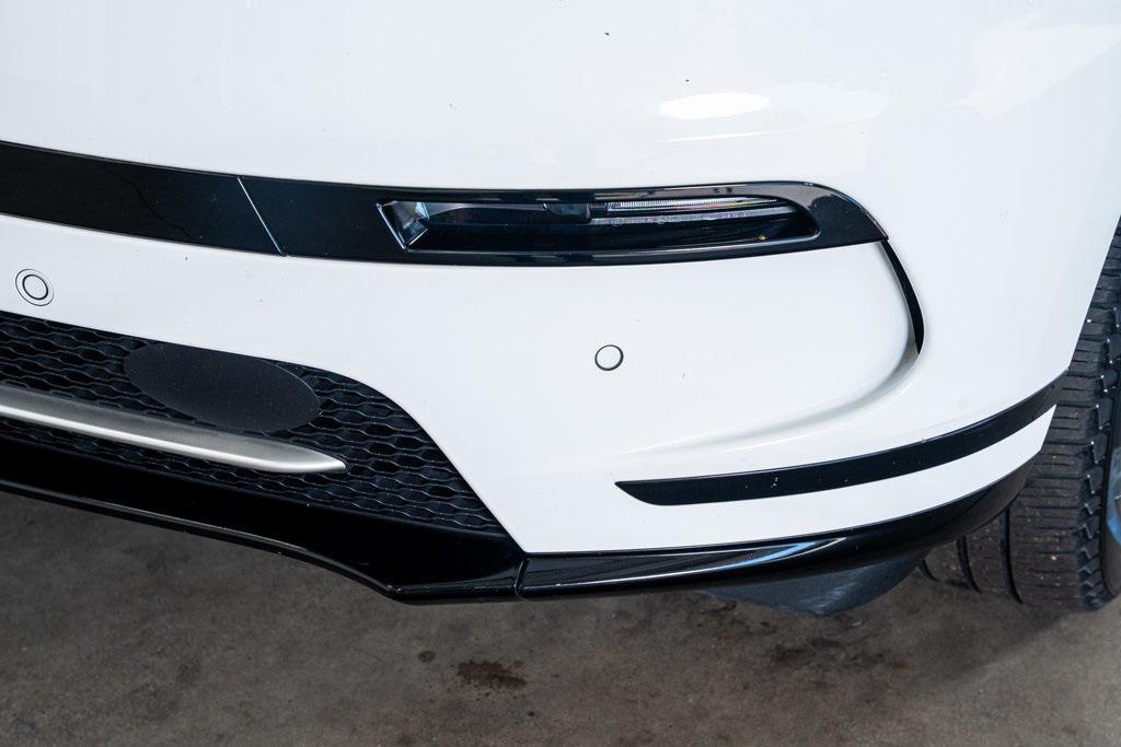 used 2022 Land Rover Range Rover Velar car, priced at $34,999