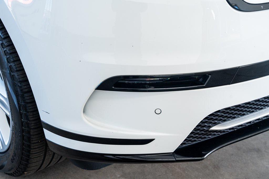 used 2022 Land Rover Range Rover Velar car, priced at $34,999