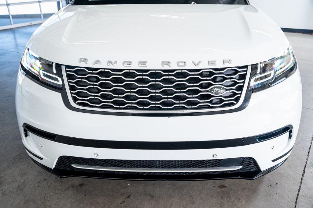 used 2022 Land Rover Range Rover Velar car, priced at $34,999