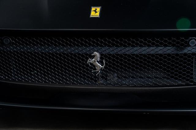 used 2021 Ferrari 812 GTS car, priced at $539,999