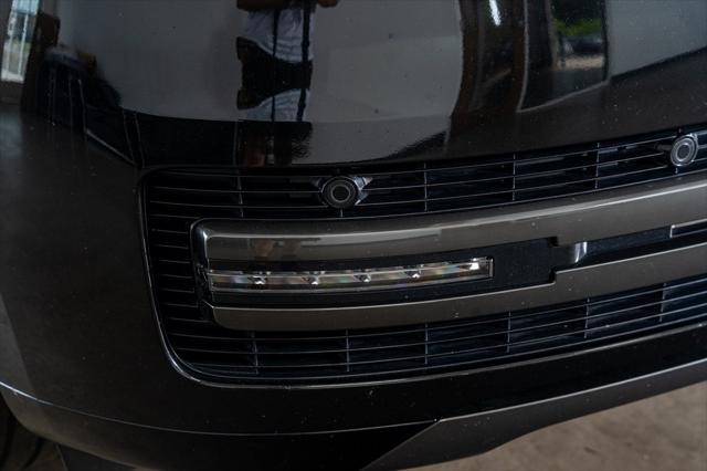 used 2023 Land Rover Range Rover car, priced at $104,999