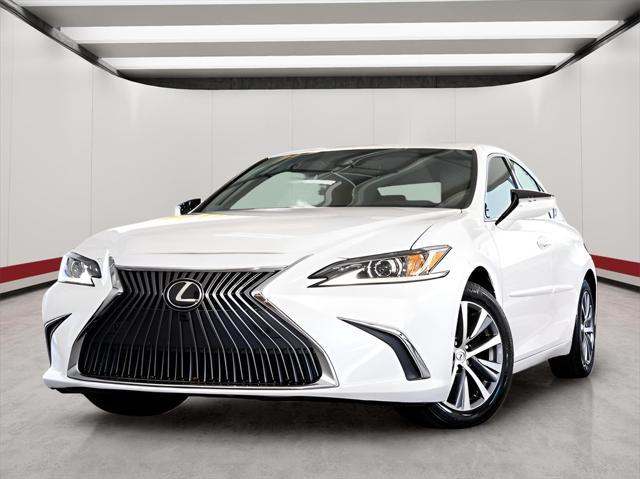 used 2019 Lexus ES 350 car, priced at $30,999