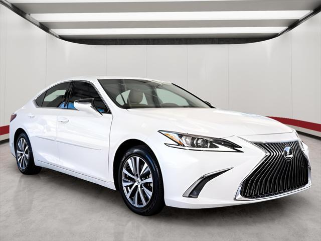 used 2019 Lexus ES 350 car, priced at $30,999