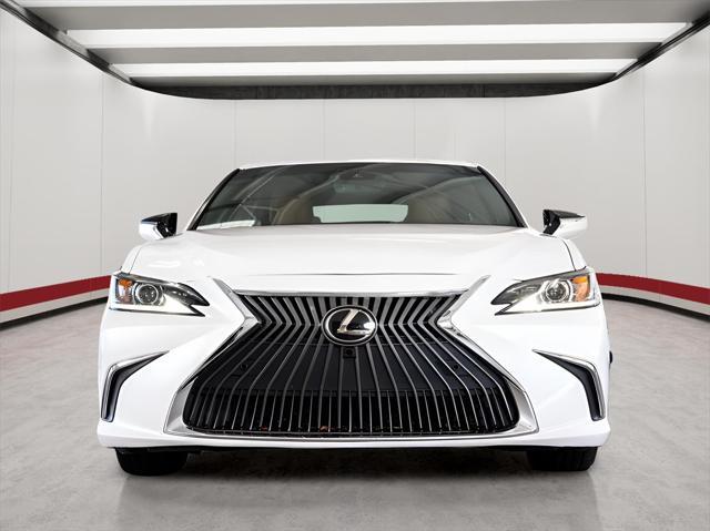 used 2019 Lexus ES 350 car, priced at $30,999