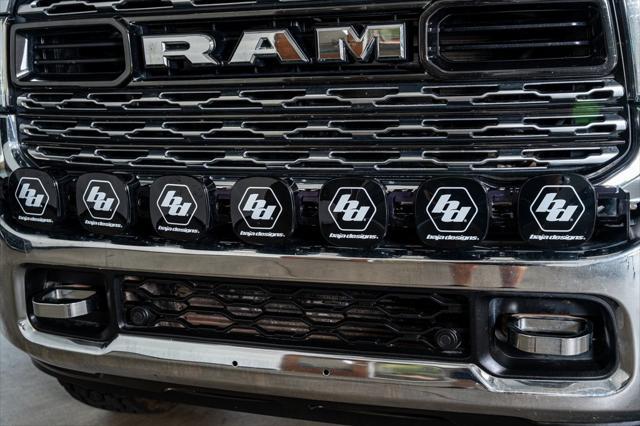used 2020 Ram 2500 car, priced at $74,999