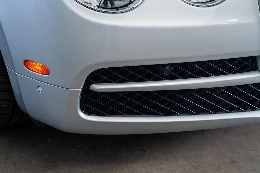 used 2016 Bentley Flying Spur car, priced at $62,999