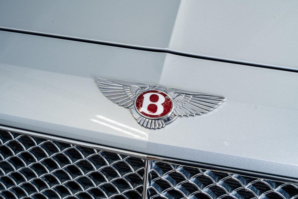 used 2016 Bentley Flying Spur car, priced at $62,999