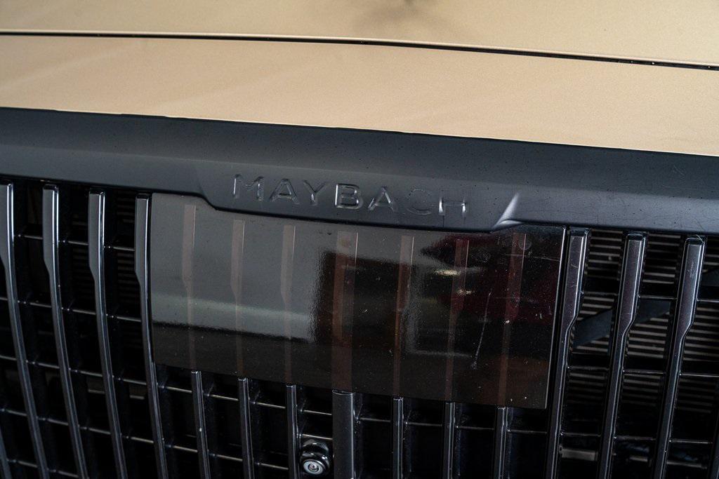 used 2022 Mercedes-Benz Maybach S 680 car, priced at $149,999