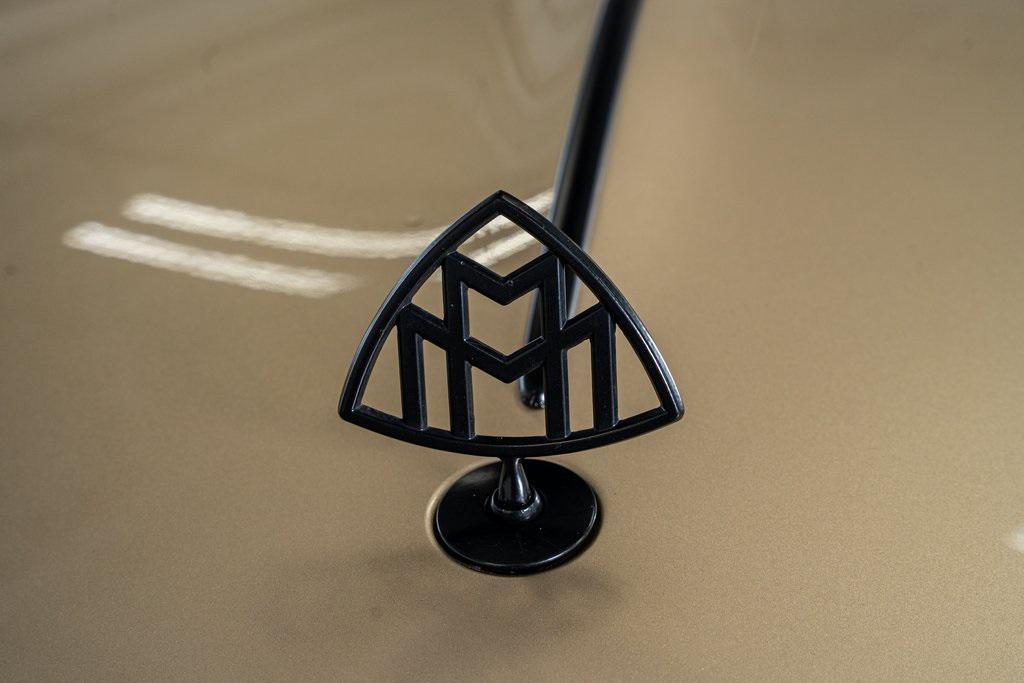 used 2022 Mercedes-Benz Maybach S 680 car, priced at $149,999