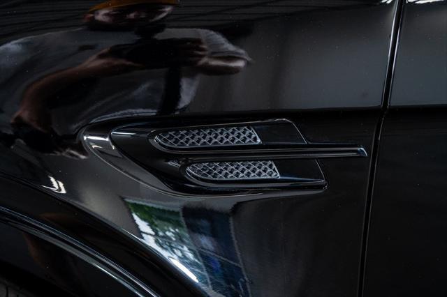 used 2019 Bentley Bentayga car, priced at $69,999