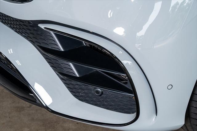 used 2024 Mercedes-Benz AMG GLE 63 car, priced at $107,999
