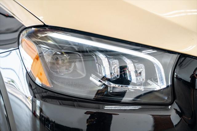 used 2023 Mercedes-Benz Maybach GLS 600 car, priced at $136,999