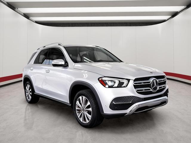 used 2020 Mercedes-Benz GLE 350 car, priced at $34,999