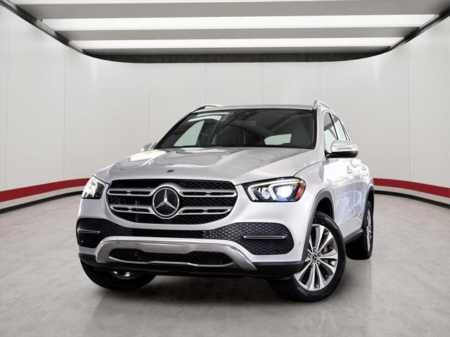 used 2020 Mercedes-Benz GLE 350 car, priced at $34,999