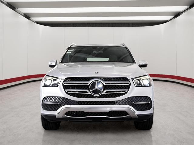 used 2020 Mercedes-Benz GLE 350 car, priced at $34,999