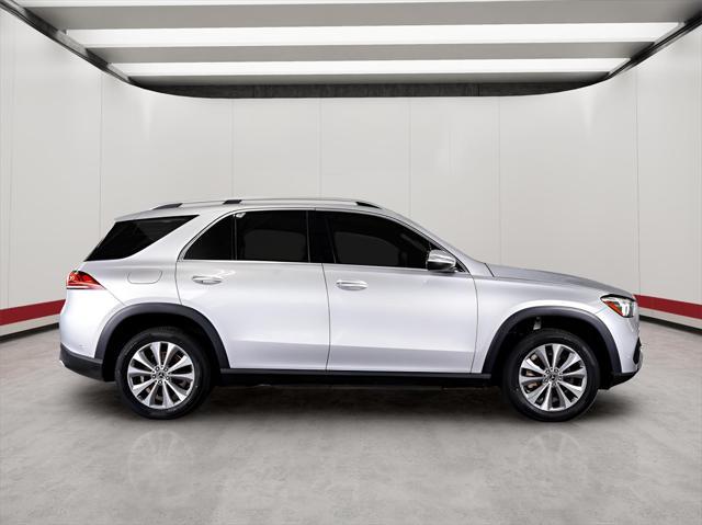 used 2020 Mercedes-Benz GLE 350 car, priced at $34,999