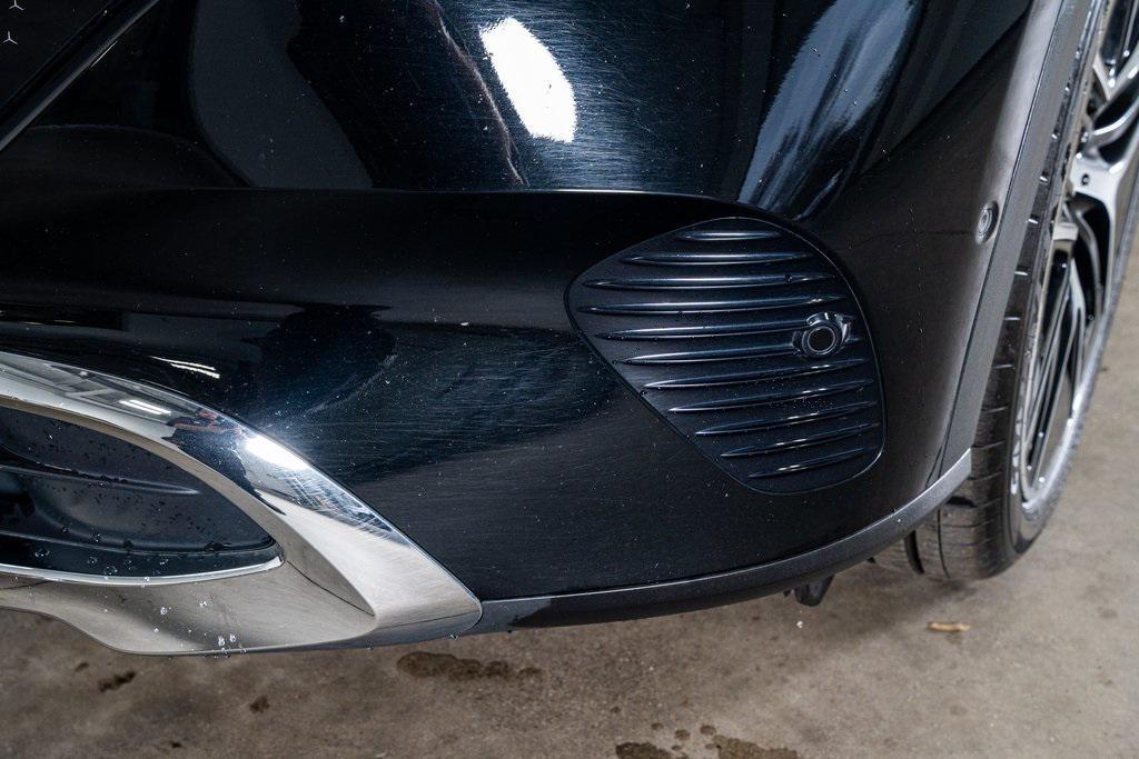 used 2023 Mercedes-Benz EQE 350 car, priced at $38,999