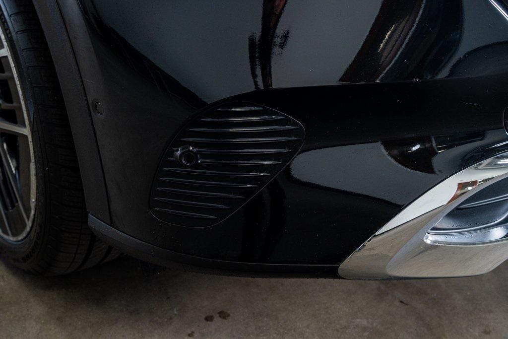 used 2023 Mercedes-Benz EQE 350 car, priced at $38,999