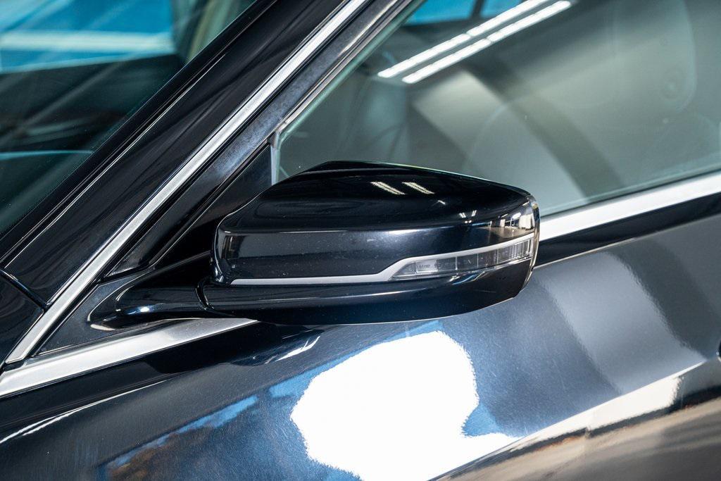 used 2015 Cadillac CTS car, priced at $11,999