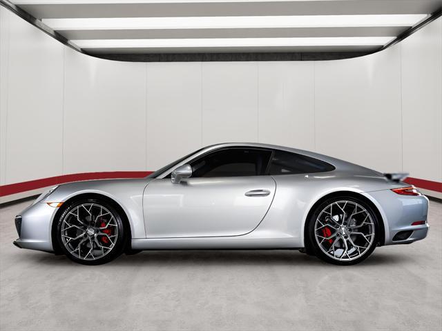 used 2019 Porsche 911 car, priced at $87,999