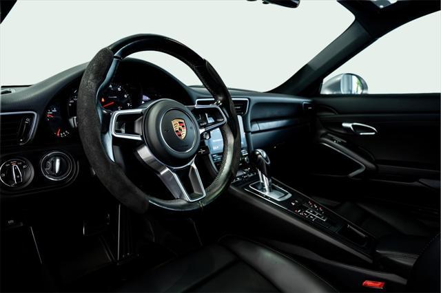 used 2019 Porsche 911 car, priced at $87,999