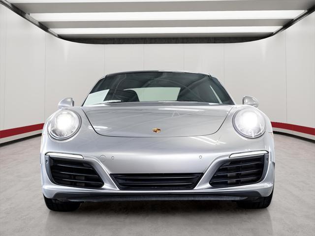 used 2019 Porsche 911 car, priced at $87,999