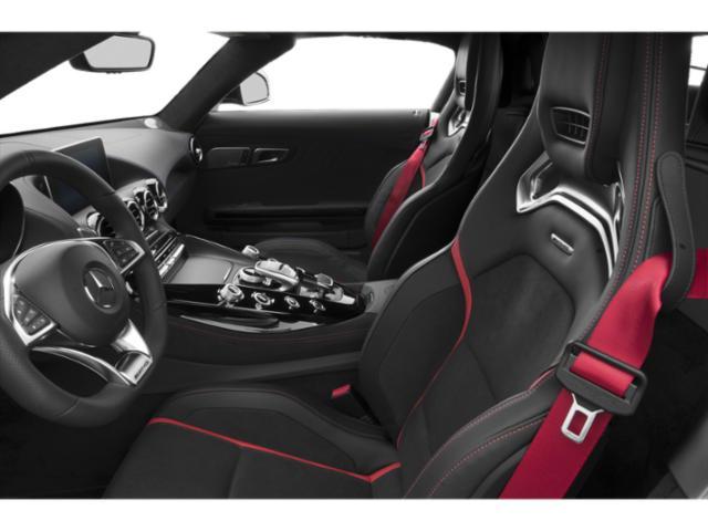 used 2018 Mercedes-Benz AMG GT car, priced at $75,999